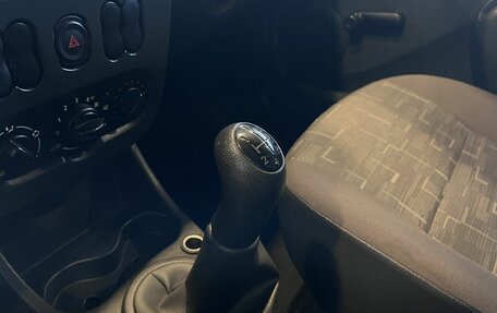 Renault Logan I, 2013 год, 498 000 рублей, 27 фотография