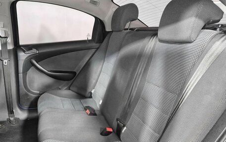 Chery M11 (A3), 2010 год, 249 000 рублей, 8 фотография