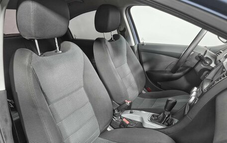Chery M11 (A3), 2010 год, 249 000 рублей, 9 фотография