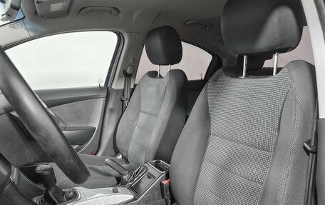 Chery M11 (A3), 2010 год, 249 000 рублей, 7 фотография