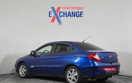 Chery M11 (A3), 2010 год, 249 000 рублей, 6 фотография