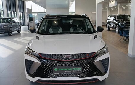Geely Coolray I, 2023 год, 1 749 000 рублей, 2 фотография