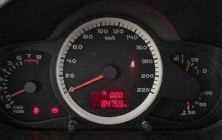 Chery M11 (A3), 2010 год, 249 000 рублей, 13 фотография