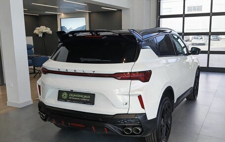 Geely Coolray I, 2023 год, 1 749 000 рублей, 4 фотография