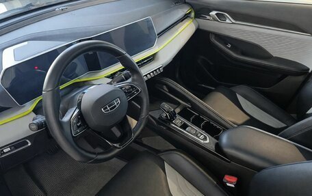 Geely Coolray I, 2023 год, 1 749 000 рублей, 7 фотография