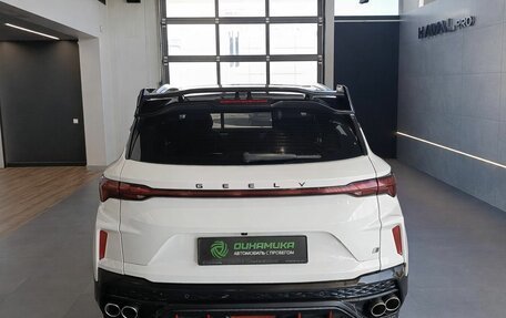 Geely Coolray I, 2023 год, 1 749 000 рублей, 5 фотография