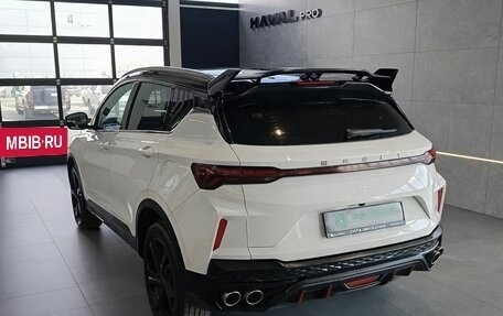 Geely Coolray I, 2023 год, 1 749 000 рублей, 6 фотография