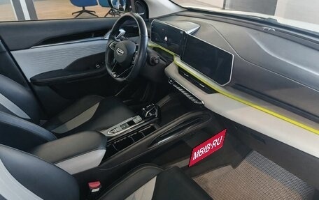 Geely Coolray I, 2023 год, 1 749 000 рублей, 8 фотография
