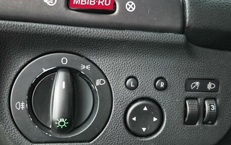Chery M11 (A3), 2010 год, 249 000 рублей, 16 фотография