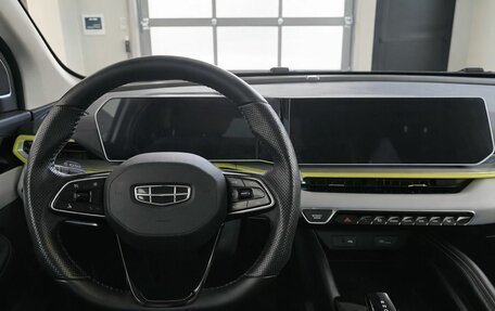 Geely Coolray I, 2023 год, 1 749 000 рублей, 11 фотография