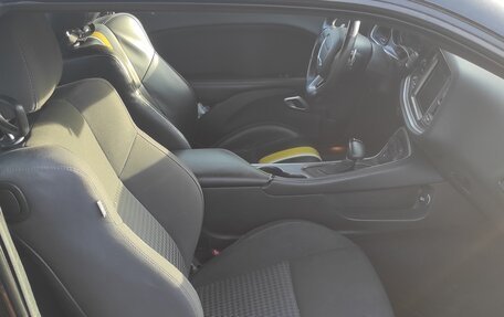 Dodge Challenger III рестайлинг 2, 2018 год, 2 500 000 рублей, 10 фотография