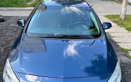 Opel Astra J, 2011 год, 715 000 рублей, 7 фотография