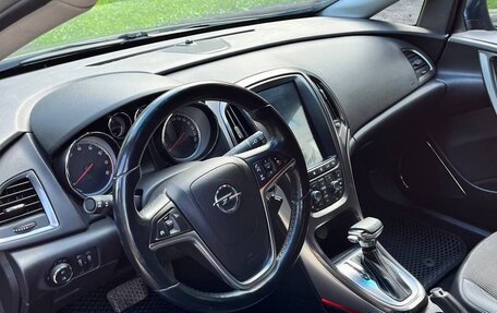 Opel Astra J, 2011 год, 715 000 рублей, 8 фотография
