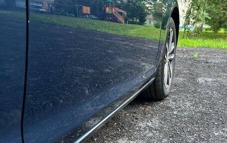 Opel Astra J, 2011 год, 715 000 рублей, 12 фотография