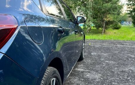 Opel Astra J, 2011 год, 715 000 рублей, 14 фотография