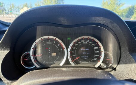 Honda Accord VIII рестайлинг, 2012 год, 1 130 000 рублей, 4 фотография