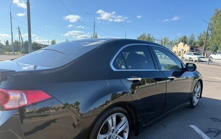 Honda Accord VIII рестайлинг, 2012 год, 1 130 000 рублей, 2 фотография