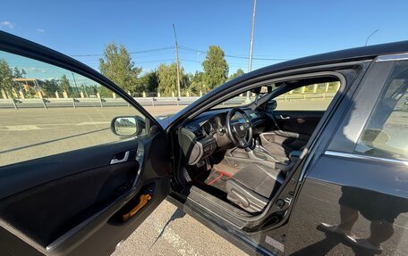 Honda Accord VIII рестайлинг, 2012 год, 1 130 000 рублей, 7 фотография
