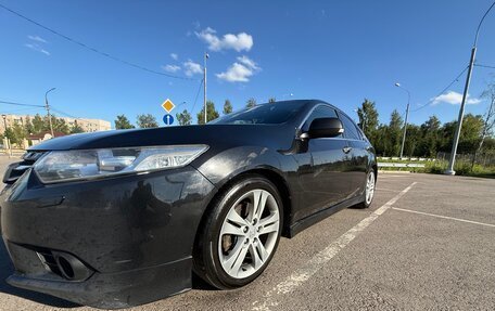 Honda Accord VIII рестайлинг, 2012 год, 1 130 000 рублей, 11 фотография
