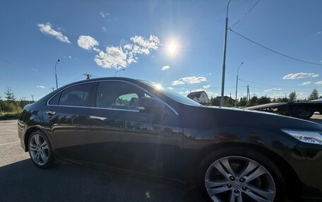 Honda Accord VIII рестайлинг, 2012 год, 1 130 000 рублей, 10 фотография