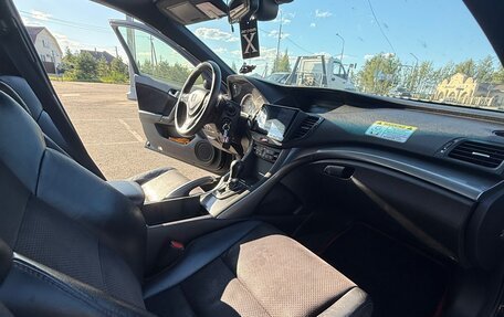 Honda Accord VIII рестайлинг, 2012 год, 1 130 000 рублей, 13 фотография