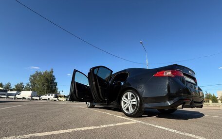Honda Accord VIII рестайлинг, 2012 год, 1 130 000 рублей, 18 фотография