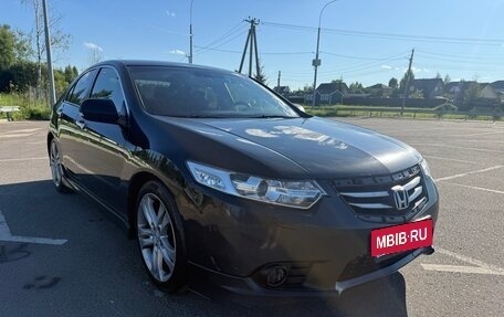Honda Accord VIII рестайлинг, 2012 год, 1 130 000 рублей, 9 фотография