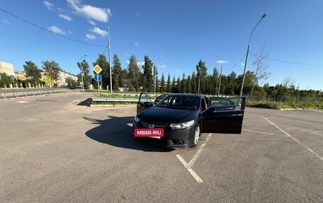 Honda Accord VIII рестайлинг, 2012 год, 1 130 000 рублей, 19 фотография
