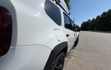 Renault Duster I рестайлинг, 2020 год, 1 250 000 рублей, 6 фотография