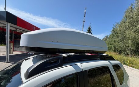 Renault Duster I рестайлинг, 2020 год, 1 250 000 рублей, 11 фотография
