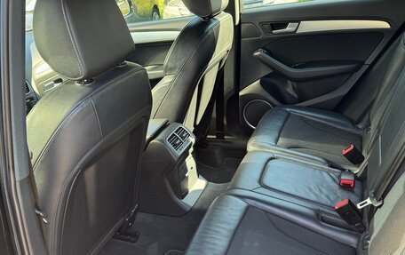 Audi Q5, 2015 год, 2 300 000 рублей, 4 фотография