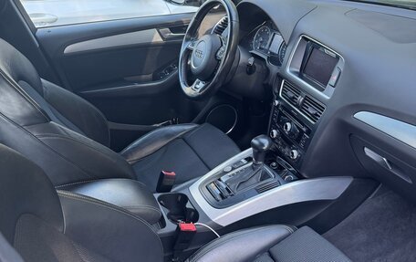 Audi Q5, 2015 год, 2 300 000 рублей, 7 фотография