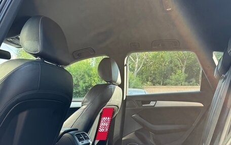 Audi Q5, 2015 год, 2 300 000 рублей, 8 фотография