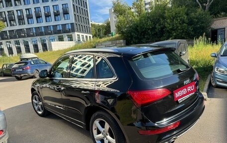 Audi Q5, 2015 год, 2 300 000 рублей, 9 фотография