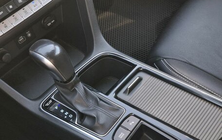 Hyundai Sonata VII, 2017 год, 1 760 000 рублей, 21 фотография