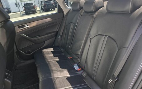 Hyundai Sonata VII, 2017 год, 1 760 000 рублей, 27 фотография