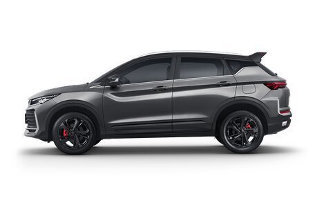 Geely Coolray I, 2026 год, 2 914 990 рублей, 3 фотография