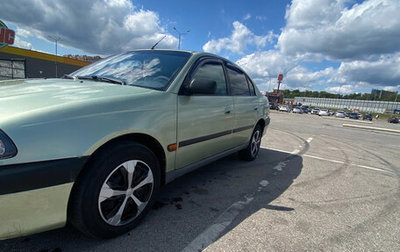 Toyota Avensis III рестайлинг, 1998 год, 250 000 рублей, 1 фотография