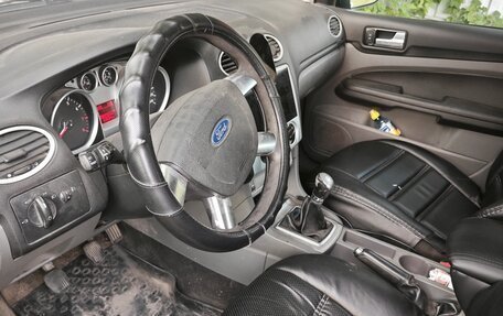 Ford Focus II рестайлинг, 2008 год, 510 000 рублей, 1 фотография