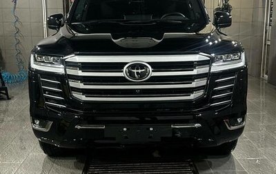 Toyota Land Cruiser, 2024 год, 12 000 000 рублей, 1 фотография