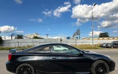 Toyota Celica VII рестайлинг, 2000 год, 750 000 рублей, 1 фотография