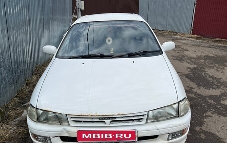 Toyota Carina, 1995 год, 130 000 рублей, 1 фотография