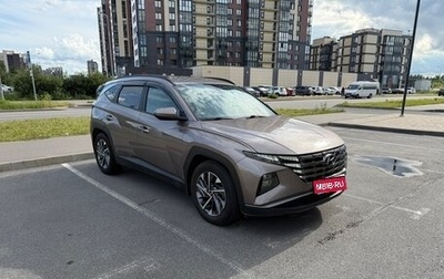 Hyundai Tucson, 2022 год, 2 984 000 рублей, 1 фотография