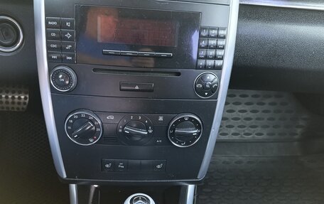 Mercedes-Benz B-Класс, 2008 год, 550 000 рублей, 5 фотография
