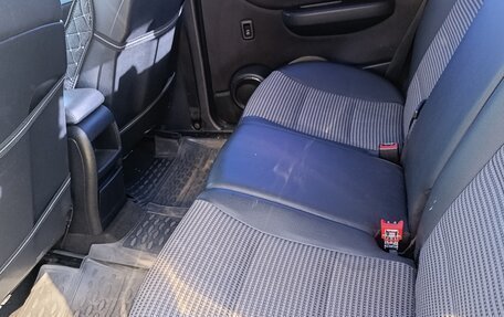 Mercedes-Benz B-Класс, 2008 год, 550 000 рублей, 6 фотография