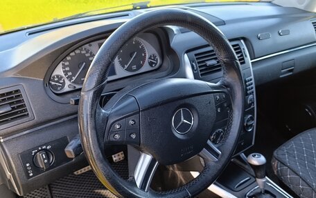 Mercedes-Benz B-Класс, 2008 год, 550 000 рублей, 7 фотография