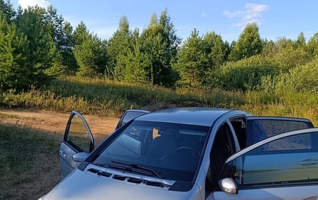 Mercedes-Benz B-Класс, 2008 год, 550 000 рублей, 10 фотография