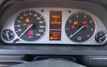 Mercedes-Benz B-Класс, 2008 год, 550 000 рублей, 13 фотография