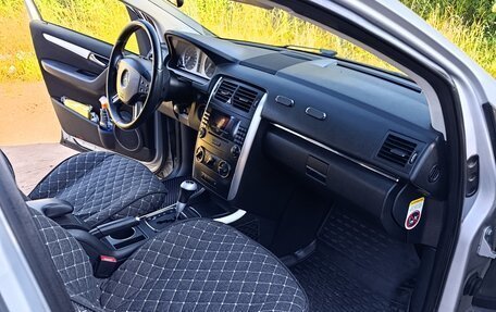 Mercedes-Benz B-Класс, 2008 год, 550 000 рублей, 12 фотография