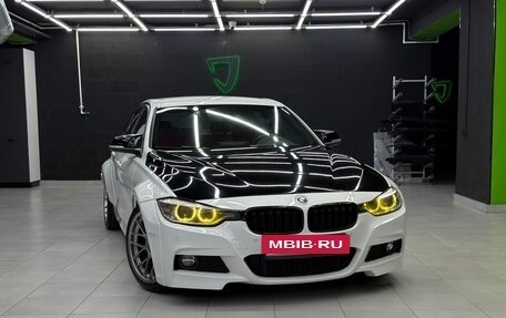 BMW 3 серия, 2011 год, 1 450 000 рублей, 6 фотография